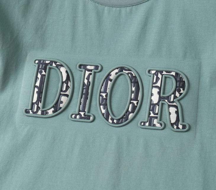 Dior T Shirts Short _SKUDiorM-4XL24cr0316289